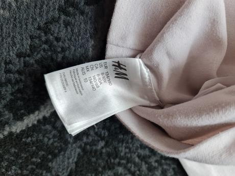Mikiny a svetrík pre dievčatko, veľ. 122/128, h&m,128
