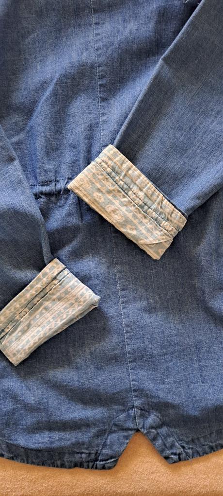 Bundička, glo-story,134