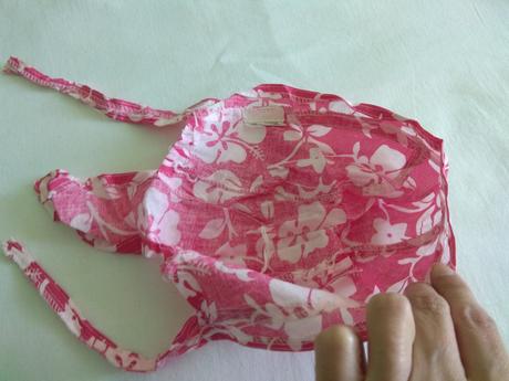 Bieloruzova piratka, 86