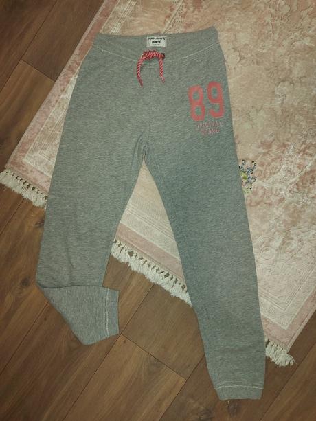 Dievcenske teplacky, pepperts,134