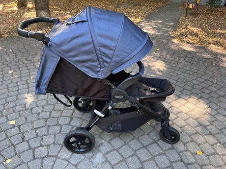 Športový kočík britax b-motion plus, britax,britax b-motion 4 plus