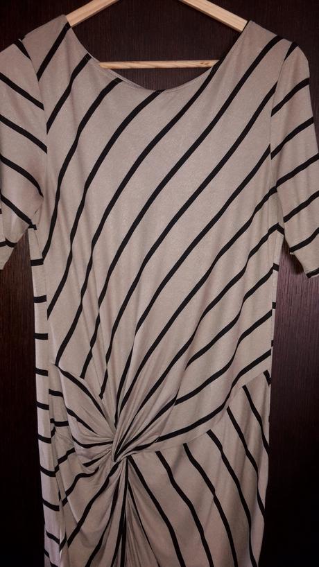 Elegantné šaty pre tehuľku- mothercare, mothercare,40