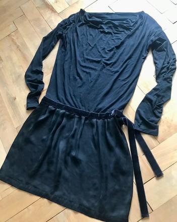 Mini šaty, intimissimi,s