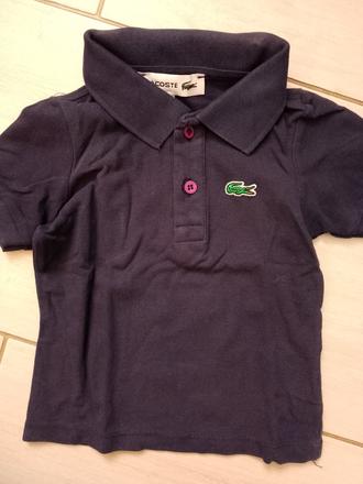 Tričko, lacoste,92