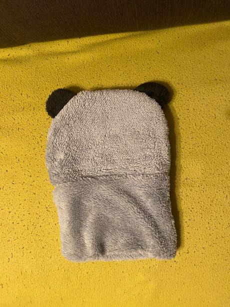 Zimná kukla zvieratko, 122