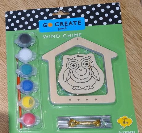 Zvonkohra na maľovanie, 