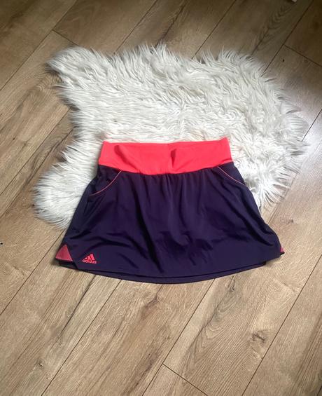 Adidas climacool sukňa so šortkami, adidas,s