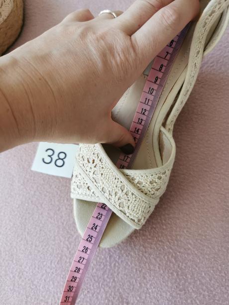 Sandale espadrilky steve madden, boho, steve madden,38