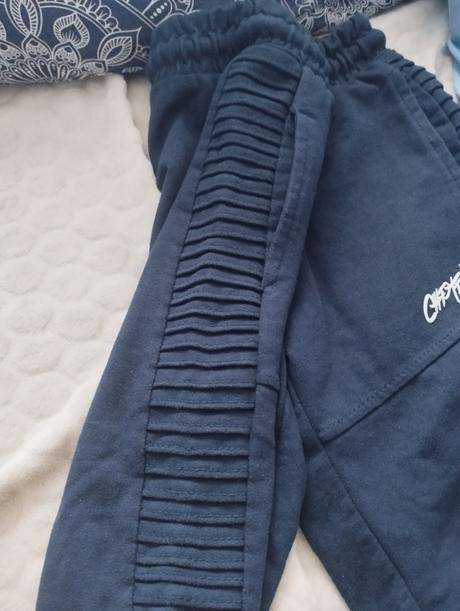 Kraťasy -134/140, chapter young,134