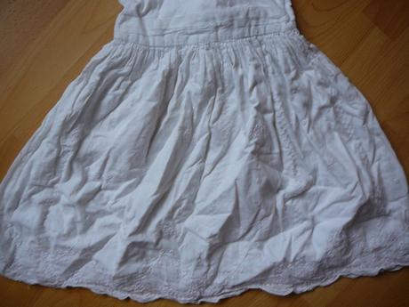 Dievčenské šaty, monsoon,98