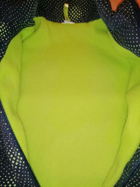 Kabát prechodny, 98