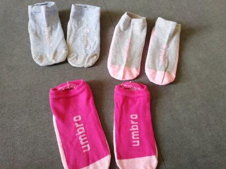 Ponozky s5041, umbro,28