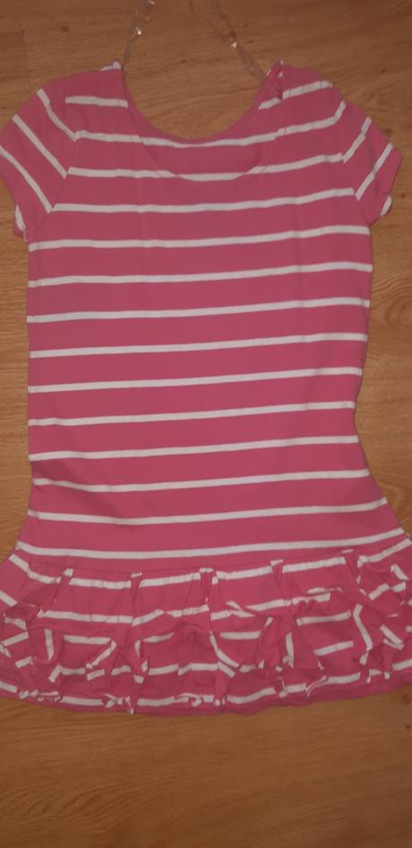 Šaty zn.ralph lauren, ralph lauren,110