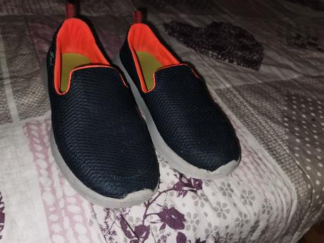 Lahučké topánky, 37