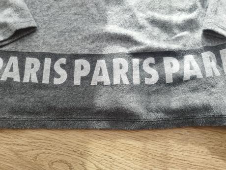 Hrubšie tričko veľ. 164, 164