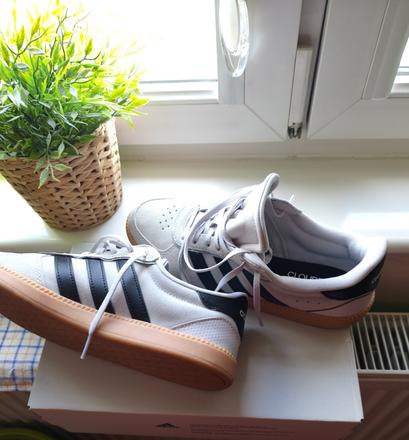 Pánska športová obuv, adidas,42