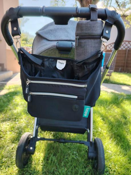 Športový kočík moon resea s panama grey, moon,moon resea