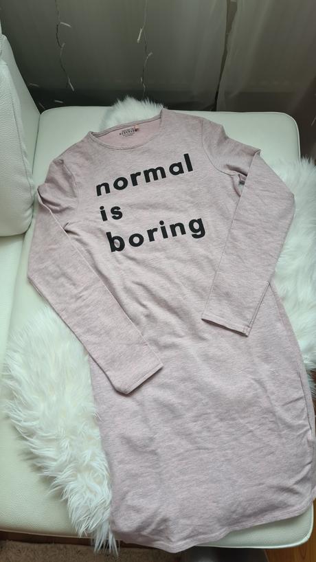 Teplakove saty 12-14 rokov, reserved,152