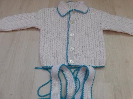 Teplý kompet č.86, 86