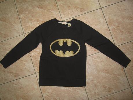 Svetrik h&m vel.122-128, h&m,122