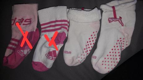 Hrubšie ponozky, puma,20