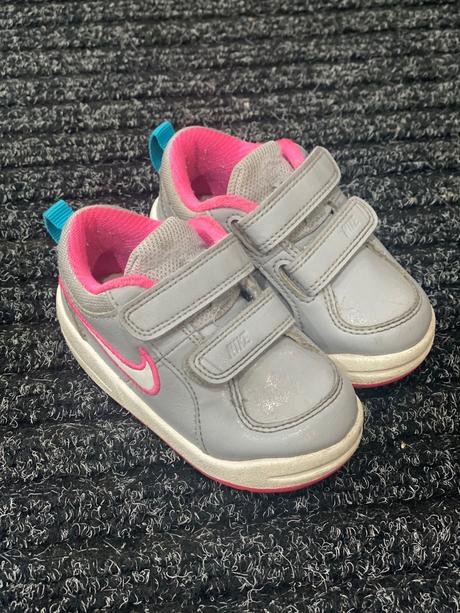 Nike botasky, nike,21