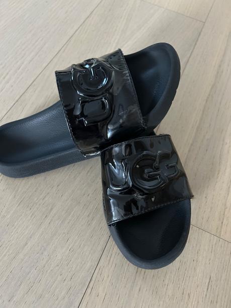 Šľapky ugg veľ.35, ugg,35