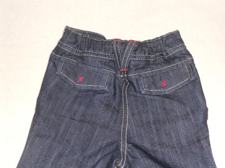 Nenosené úžasné rifličky, next,68