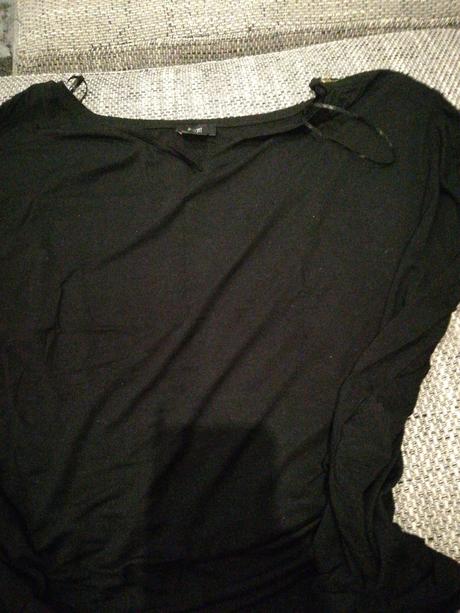 Tričko, f&f,42