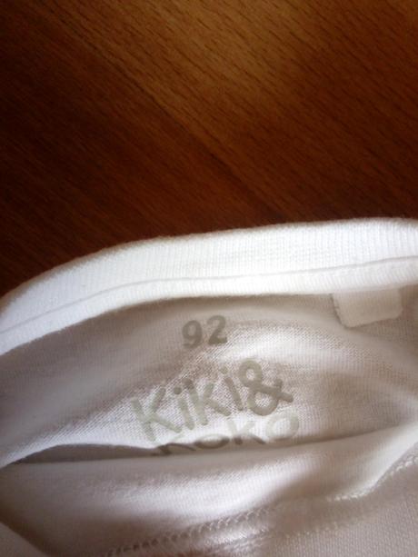 Tricko, kiki&koko,92