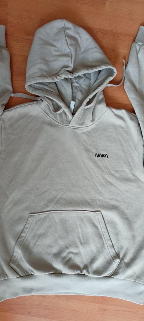 Mikina nasa "m" 170, h&m,170