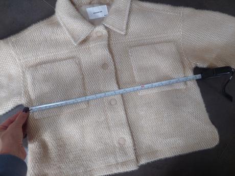 Kabátik reserved, reserved,134