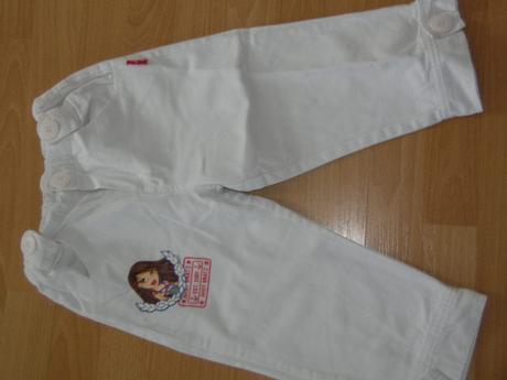 Bretz tricko na 9-10 rokov, ladybird,140