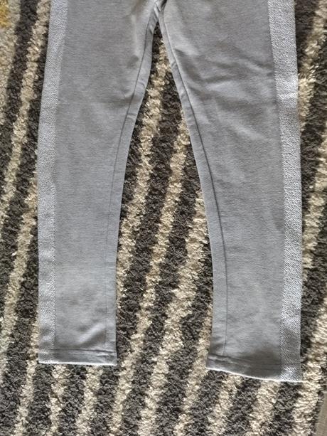 Hrubšie legínky s pásom, coccodrillo,128