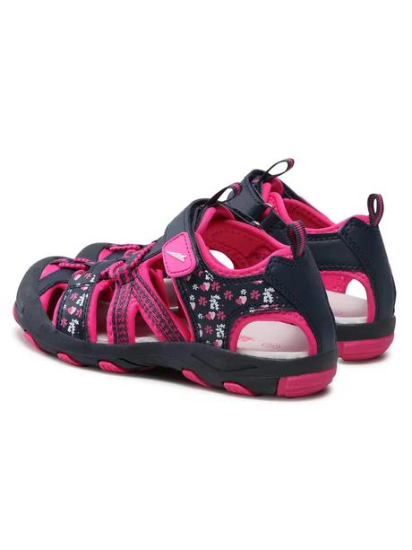 Sprandi sandále na suchý zips, sprandi,30