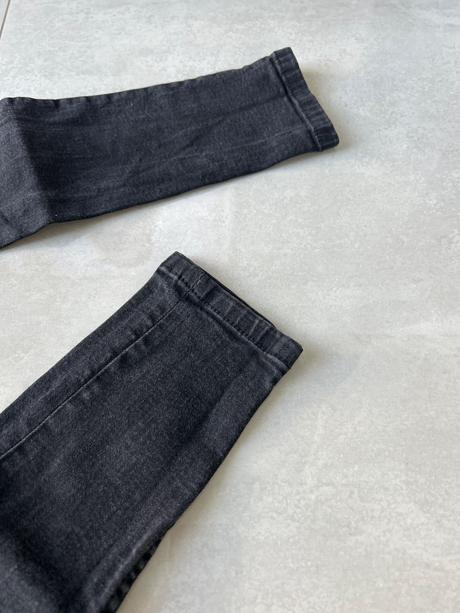 Fishbone skinny 27/30, fishbone,xs