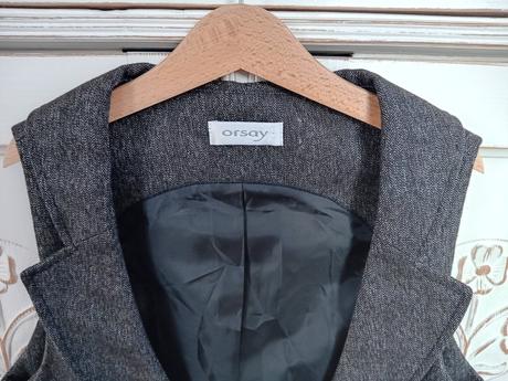 Dámska vesta, orsay,34
