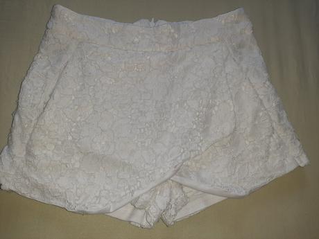 Šortky., amisu,36