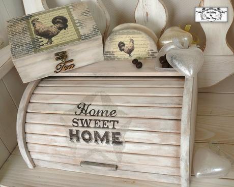 Chlebníky-rôzne motívy, 