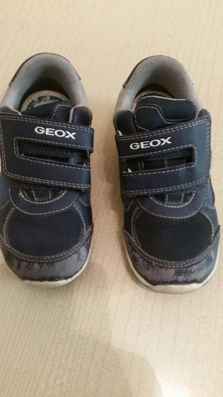 Tenisky geox, geox,26