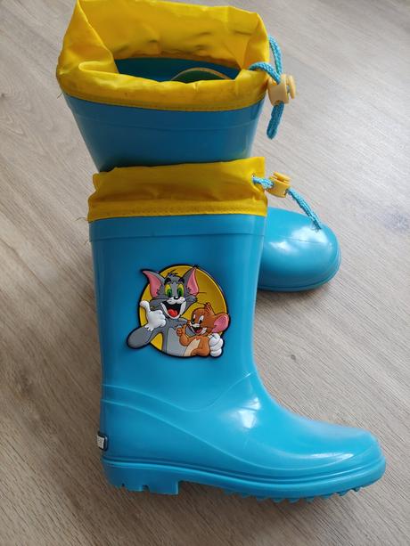 Detské gumáky looney tunes leo 29, 29