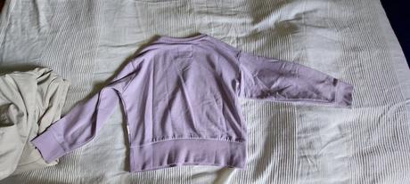 Mikina, tom tailor,140