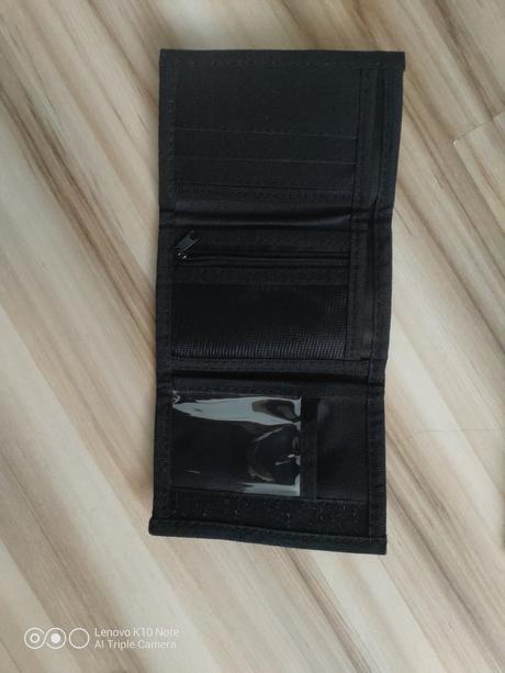 Detská peňaženka, 