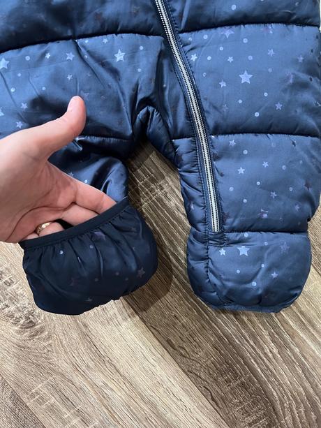 Zimný overal, name it,68
