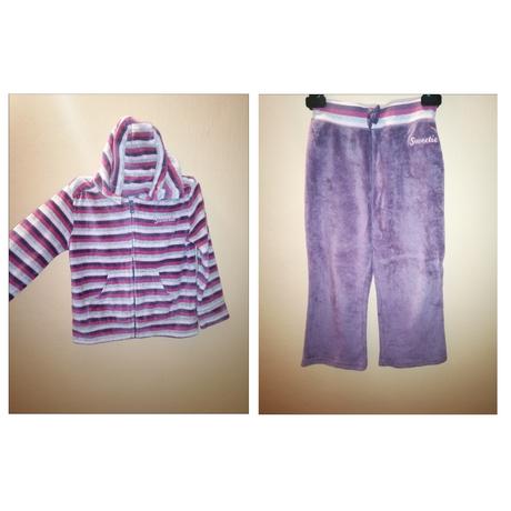 Tepláková súprava, 104