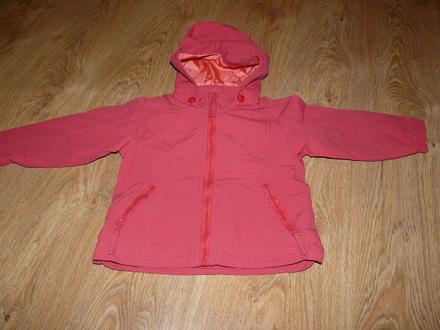 Prechodná bunda h&m, h&m,86