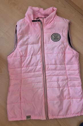Vesta jarná, soccx,xs