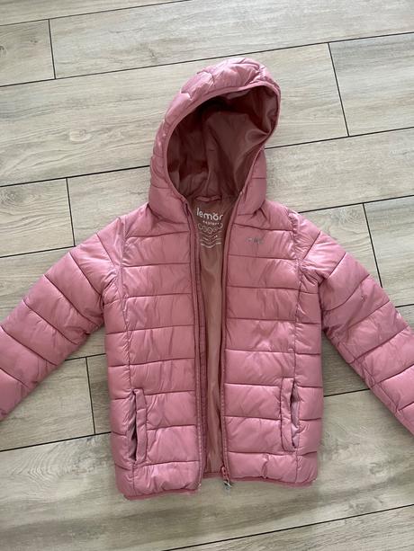 Prechodna bunda, 134