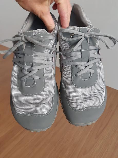 Barefoot tenisky joe nimble actiontoes, 38