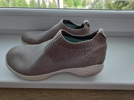 Skechers you walk, č.37,5, skechers,37